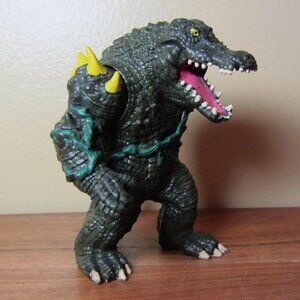 Schleich 2019 Eldrador Creatures battle croc (W5599)